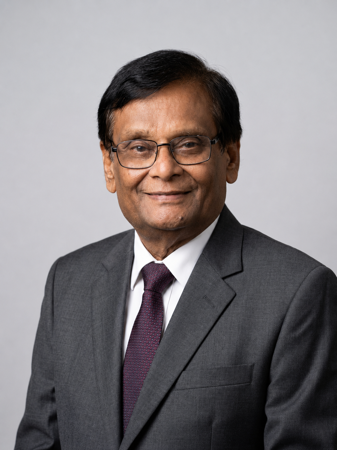 pillai sir